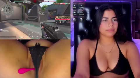 Lucero online show from 03-04-25, 03:00