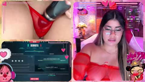 Lucero online show from 10-29-25, 10:44