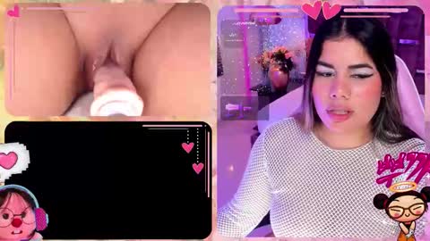 Lucero online show from 11-26-25, 08:43