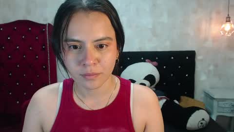 Emily online show from 04-30-26, 08:57
