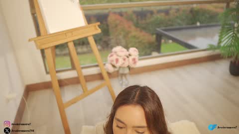 Jessie   online show from 12-15-24, 08:25