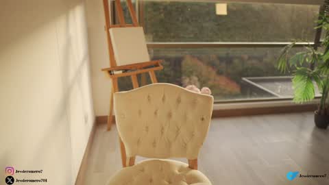 Jessie   online show from 01-04-25, 10:34