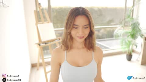 Jessie   online show from 01-05-25, 05:09