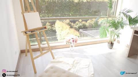 Jessie   online show from 01-09-25, 03:34