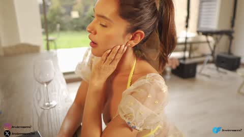 Jessie   online show from 01-24-25, 07:18