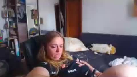 HoneydewMolly online show from 07-24-26, 10:57