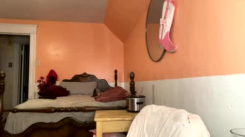 HoneyDrippinBunny online show from 03-08-26, 02:04