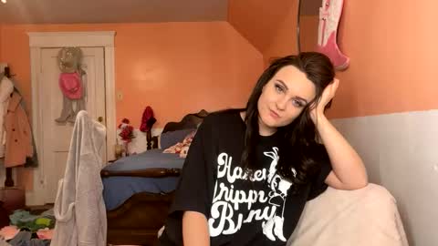 HoneyDrippinBunny online show from 03-14-26, 06:13