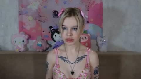 Lisa online show from 07-08-26, 04:39