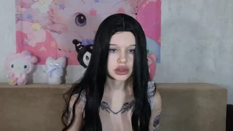 Lisa online show from 07-13-26, 05:21