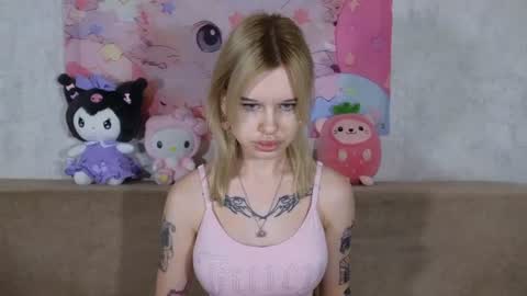 Lisa online show from 08-05-26, 04:59