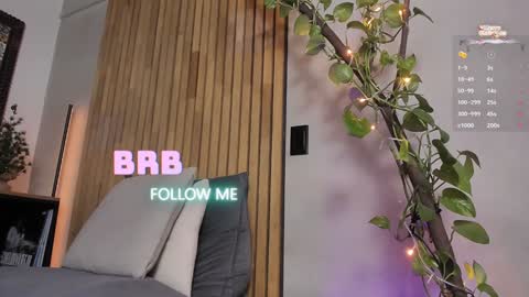 Sofia independent model online show from 12-02-24, 11:01