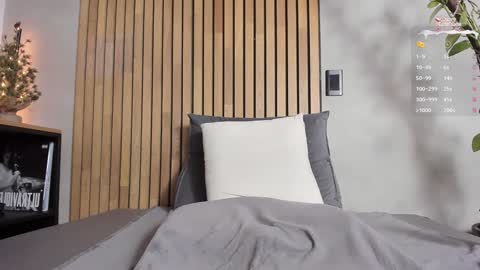 Sofia independent model online show from 12-08-24, 01:47