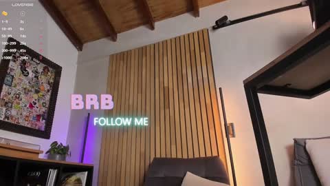 Sofia independent model online show from 01-25-25, 02:14