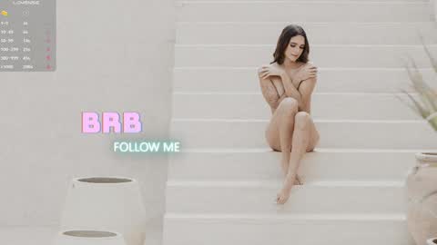 Sofia independent model online show from 02-19-25, 11:06