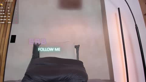 Sofia independent model online show from 03-03-25, 11:22