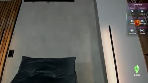 Sofia independent model online show from 10-31-25, 11:22