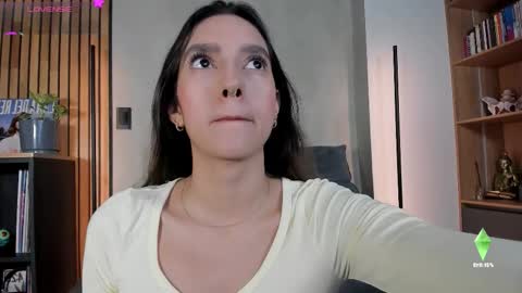 Sofia independent model online show from 11-05-25, 11:32