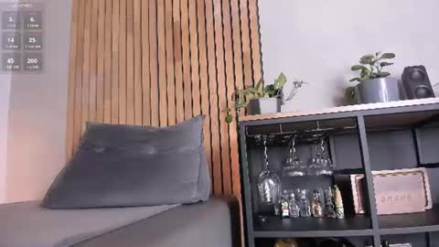 Sofia independent model online show from 06-25-26, 10:53