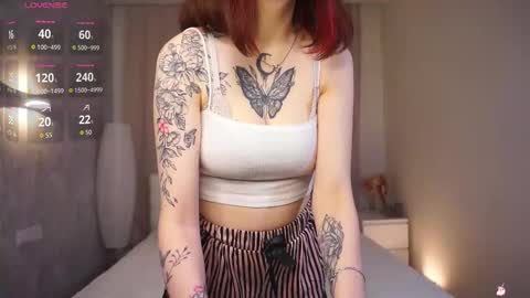 Jane  online show from 11-29-25, 07:22