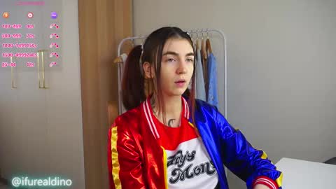 Jane  online show from 02-14-26, 08:00