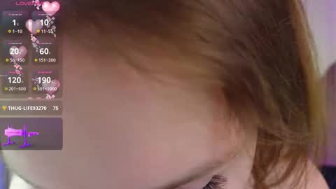 Snapshot of honeylace_ chatting on 03-10-26, 02:00 Kris online show from 03-10-26, 02:00