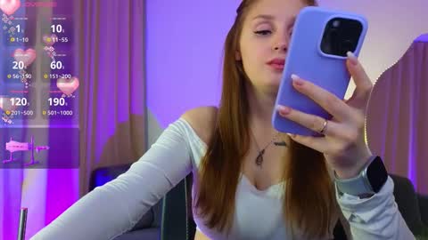 Snapshot of honeylace_ chatting on 03-16-26, 01:37 Kris online show from 03-16-26, 01:37