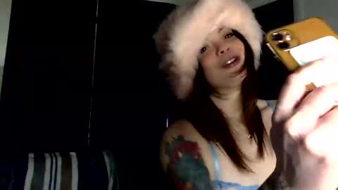 honeymagicxo online show from 02-13-25, 11:15