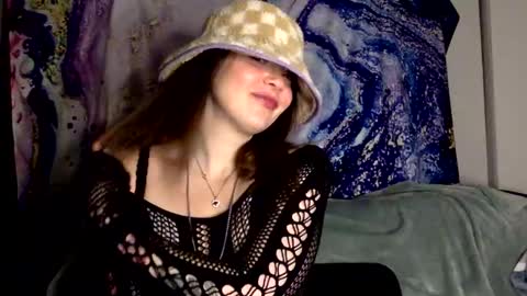 honeymagicxo online show from 03-03-25, 01:42