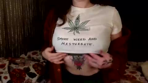 honeymagicxo online show from 11-03-25, 09:48