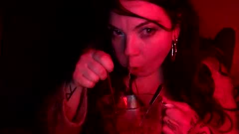 honeymagicxo online show from 02-03-26, 04:32