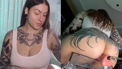 Alexia online show from 11-26-25, 10:49