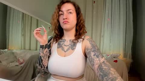 Alexia online show from 02-08-26, 11:02