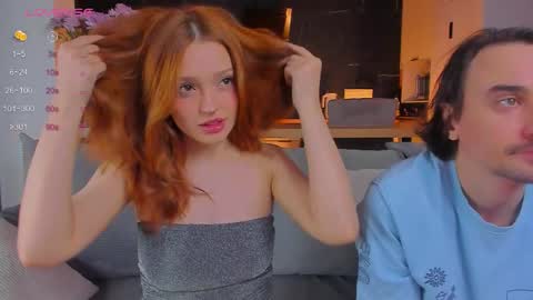 Lily and Michael online show from 09-19-25, 02:40