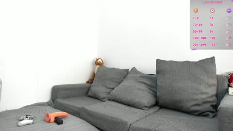 Mila K online show from 02-09-25, 01:00