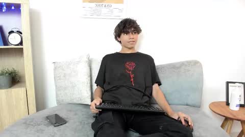 honeymoon_sariel online show from 09-08-25, 07:35