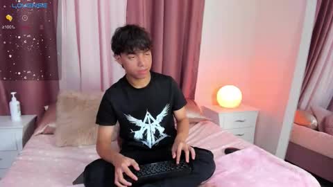 honeymoon_sariel online show from 11-03-25, 08:10