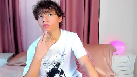 honeymoon_sariel online show from 01-17-26, 08:23