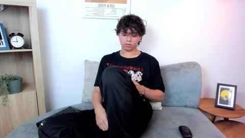 honeymoon_sariel online show from 02-05-26, 02:00