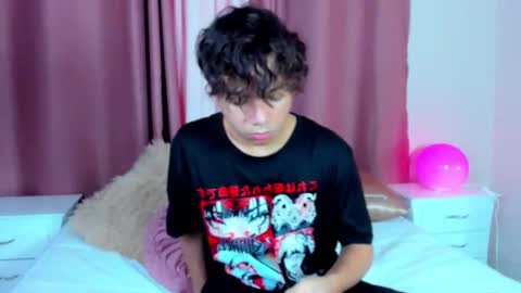 honeymoon_sariel online show from 03-01-26, 01:13