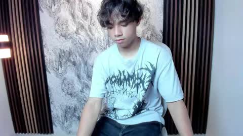 honeymoon_sariel online show from 04-19-26, 01:32