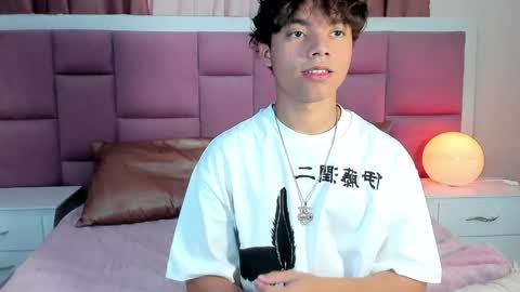 honeymoon_sariel online show from 05-14-26, 01:40
