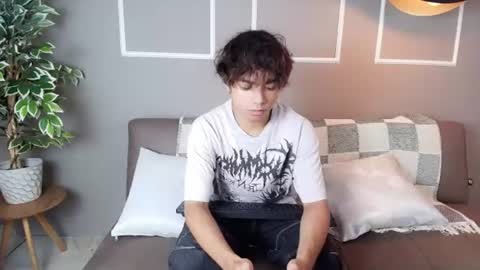 honeymoon_sariel online show from 06-27-26, 01:50