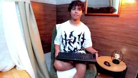 honeymoon_sariel online show from 07-15-26, 07:30