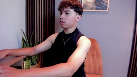 honeymoon_sariel online show from 07-27-26, 07:32