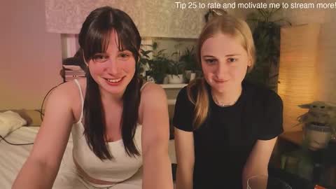 honeymoon_xoxo online show from 02-07-26, 10:24