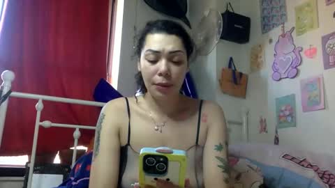 Ruby Sparks online show from 11-14-25, 02:16