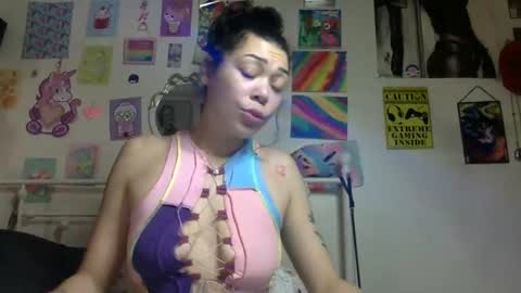 Ruby Sparks online show from 01-14-26, 02:44