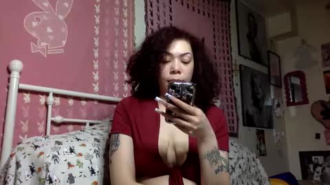 Ruby Sparks online show from 03-17-26, 01:54