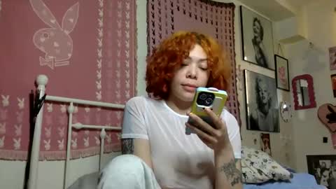 Ruby Sparks online show from 05-01-26, 02:43